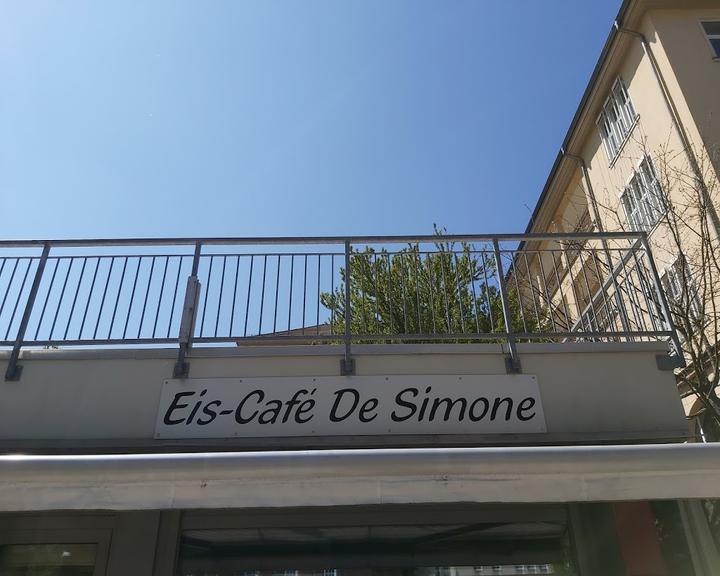 Eiscafe De Simone